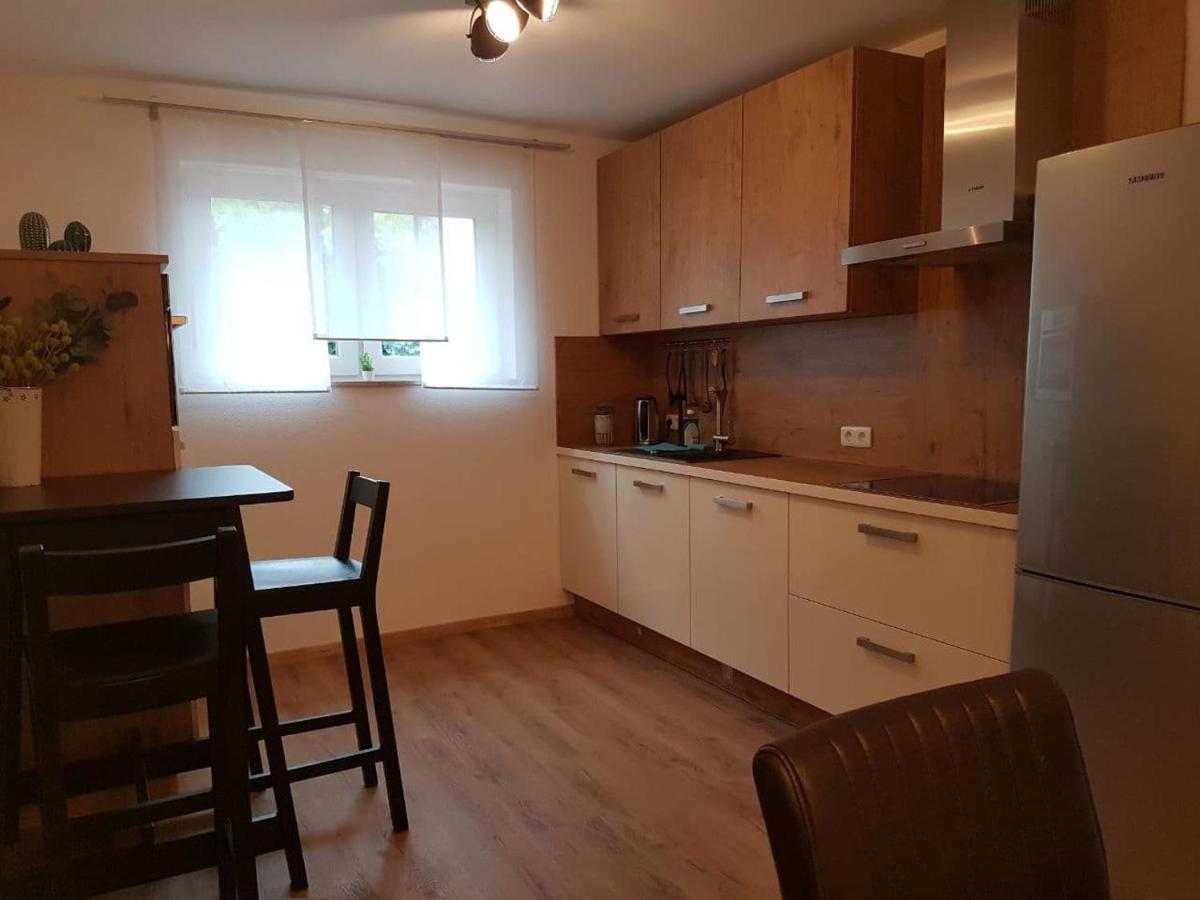 Jakobs Apartment سيهندي المظهر الخارجي الصورة