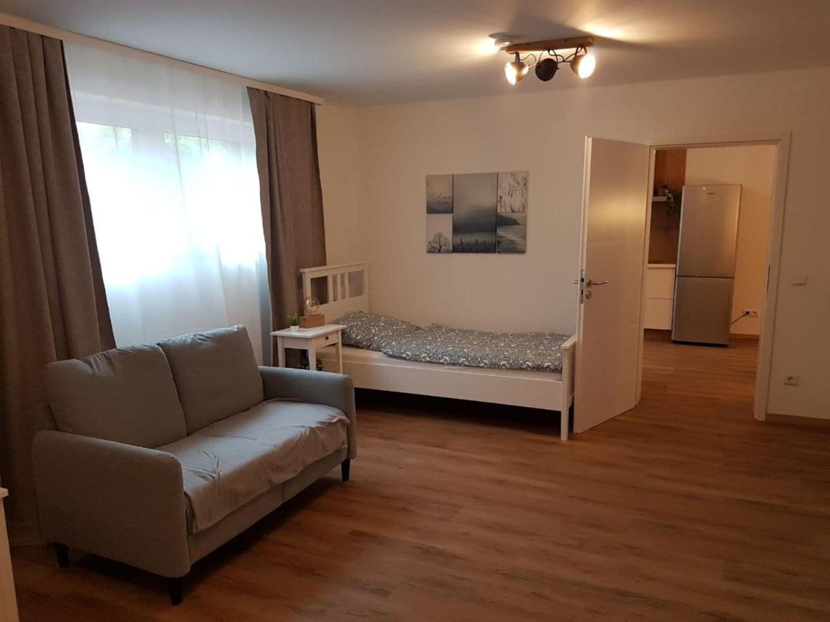Jakobs Apartment سيهندي المظهر الخارجي الصورة