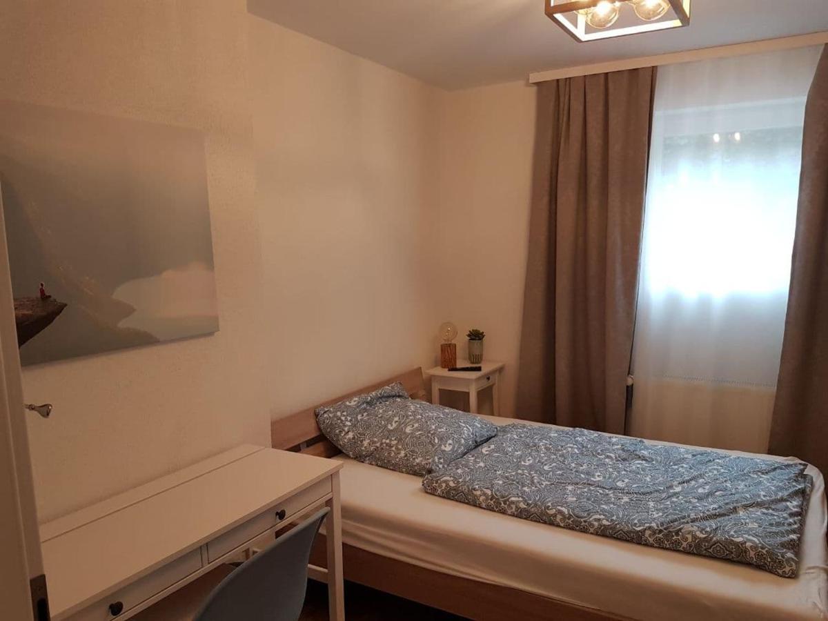 Jakobs Apartment سيهندي المظهر الخارجي الصورة